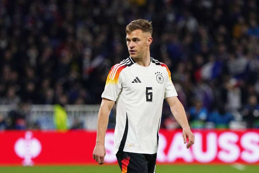 Joshua Kimmich