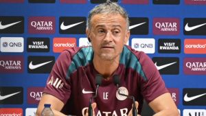 Luis Enrique