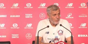 Bruno Genesio