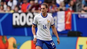 Adrien Rabiot