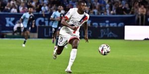 Dembélé