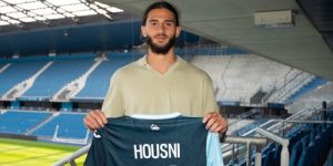 Housni Le Havre