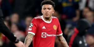 Jadon Sancho