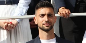 Javier Pastore