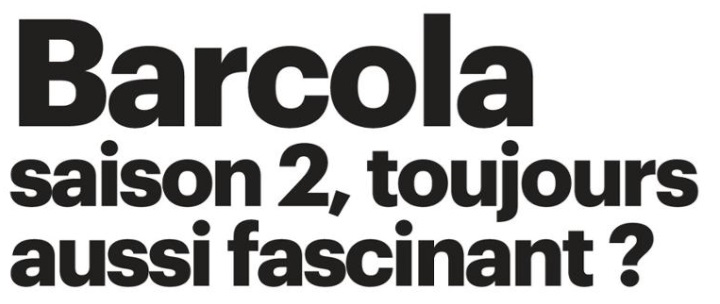 Le Parisien 16 08 2024
