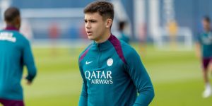 Moscardo Psg