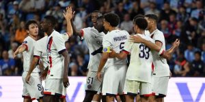 Psg Joie