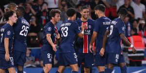Psg Joie