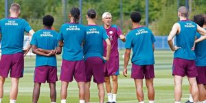 Psg Groupe