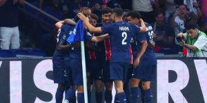 Psg Joie 1