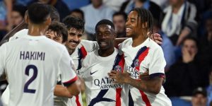 Psg Joie