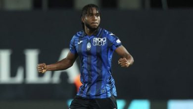 Ademola Lookman