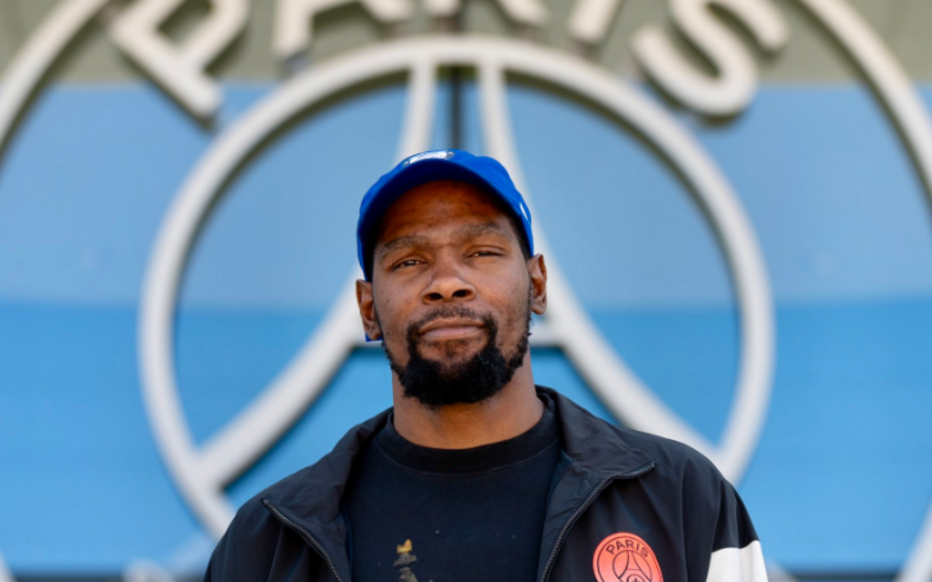 Kevin Durant