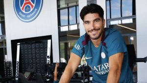 Carlos Soler