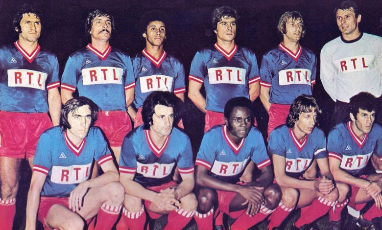 Psg Metz