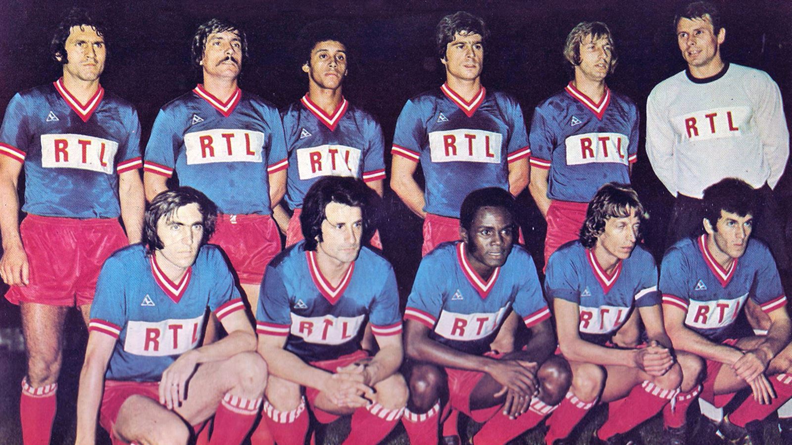 Psg Metz