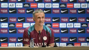 Luis Enrique