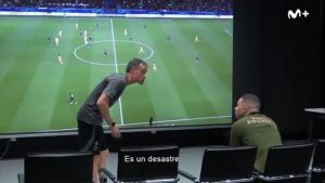 Luis Enrique