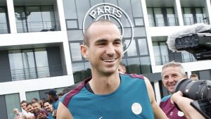 Fabian Ruiz