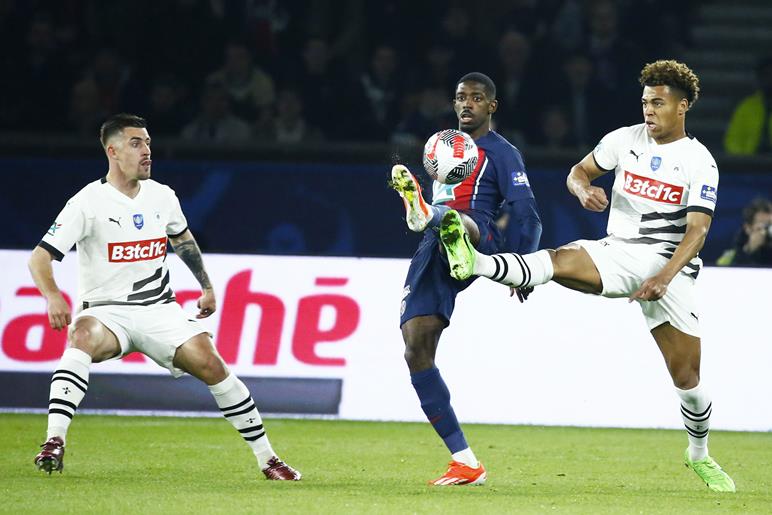 PSG / Rennes