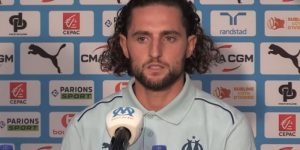 Adrien Rabiot