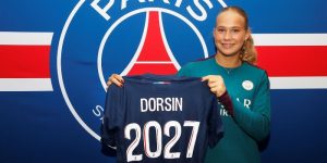 Dorsin