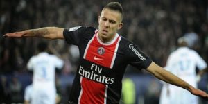 Jérémy Menez