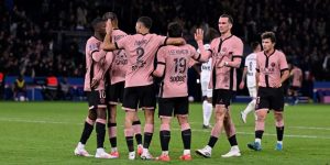 Joie Psg