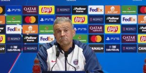Luis Enrique