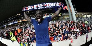 Mamadou Sakho