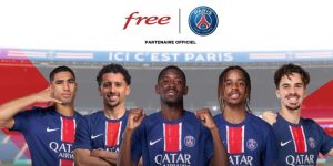 Psg Free