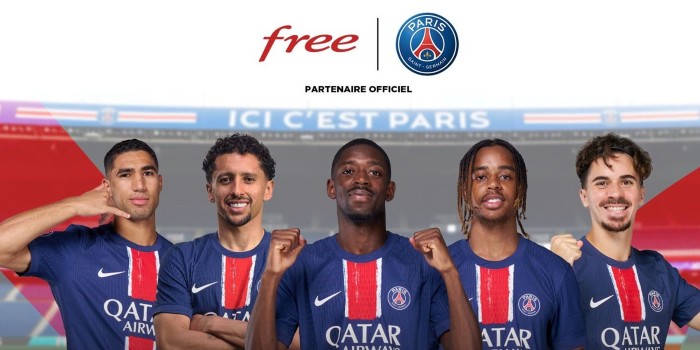 Psg Free