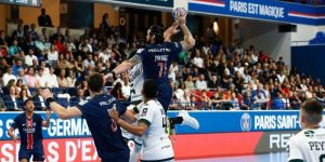 Psg Handball