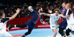 Psg Handball