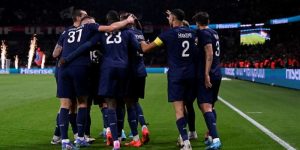 Psg Joie