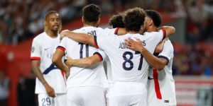 Psg Joie