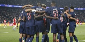 Psg Joie