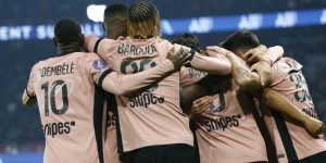 Psg Joie