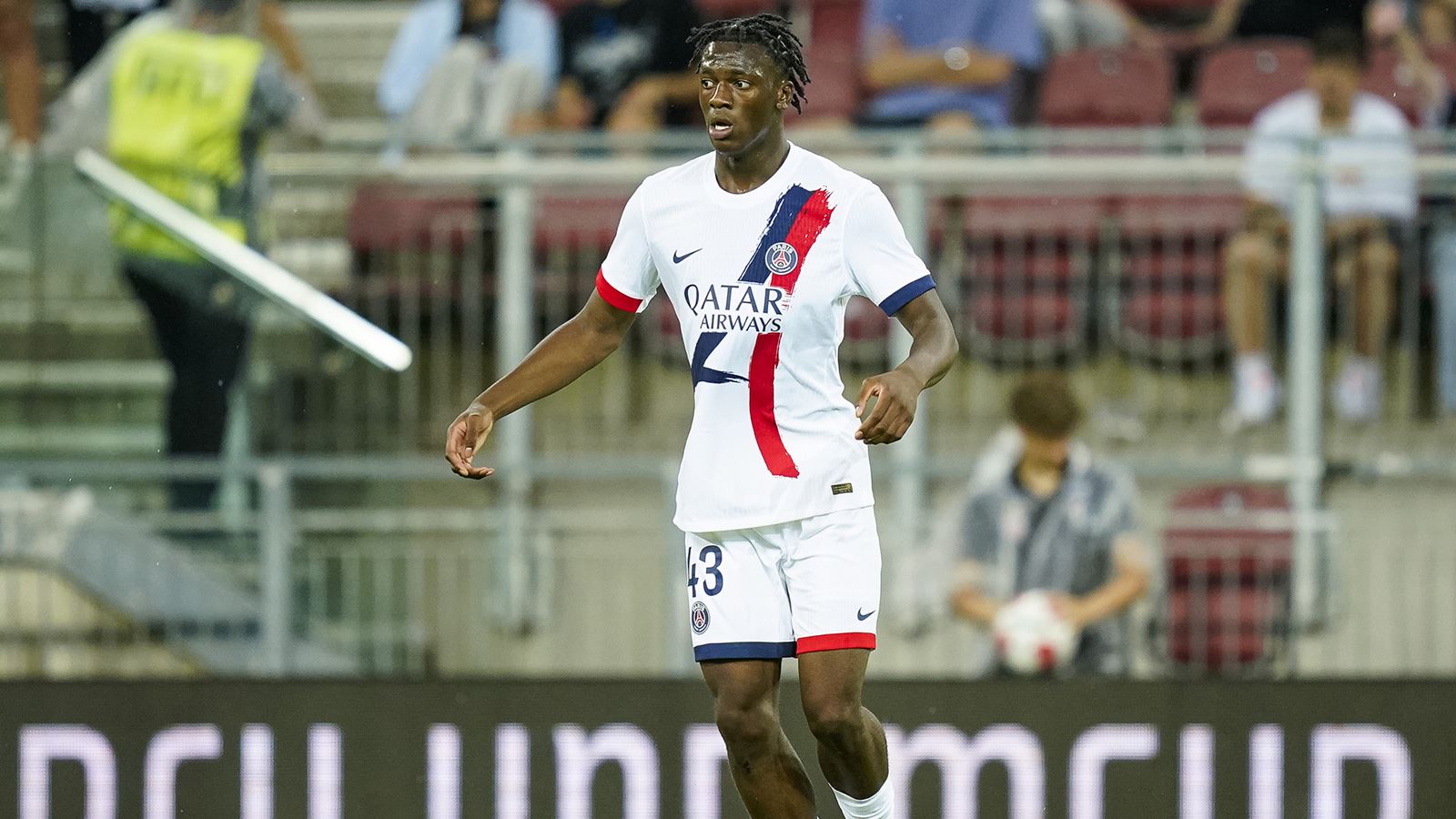 Joane Gadou