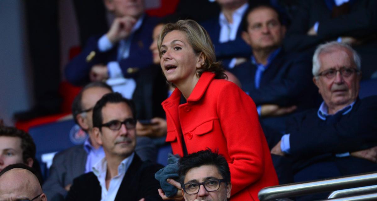 Valérie Pécresse