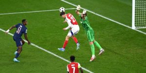 Arsenal Psg