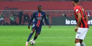 Dembélé