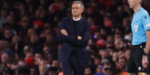 Luis Enrique