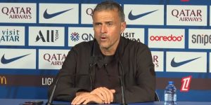 Luis Enrique