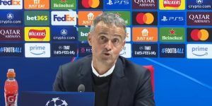 Luis Enrique