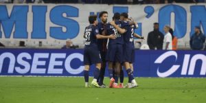 Om : Psg