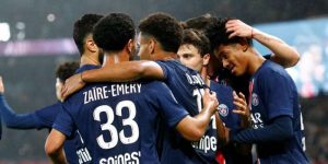 Psg Joie