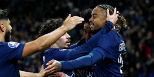 Psg Joie