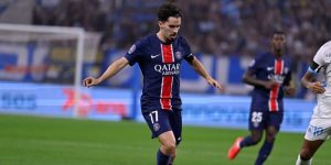 Vitinha Om Psg