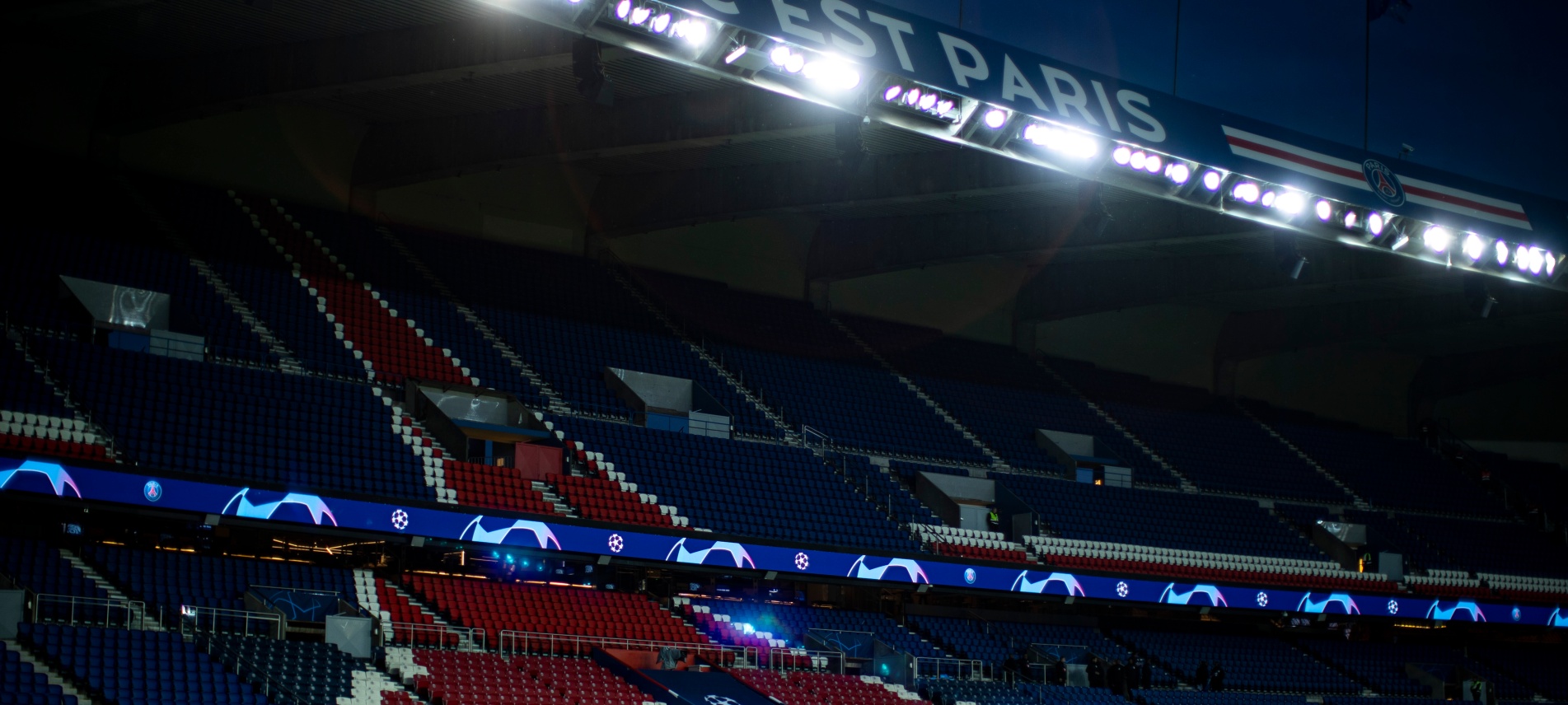 Parc des Princes